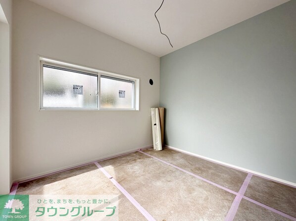 MELDIA矢部の物件内観写真